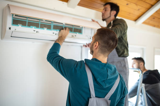Best 24/7 HVAC Repair  in Ashburn, VA