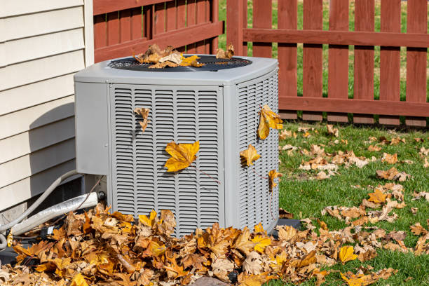 Best HVAC System Installation  in Ashburn, VA