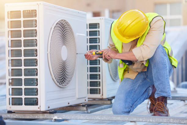 Best HVAC Repair Near Me  in Ashburn, VA