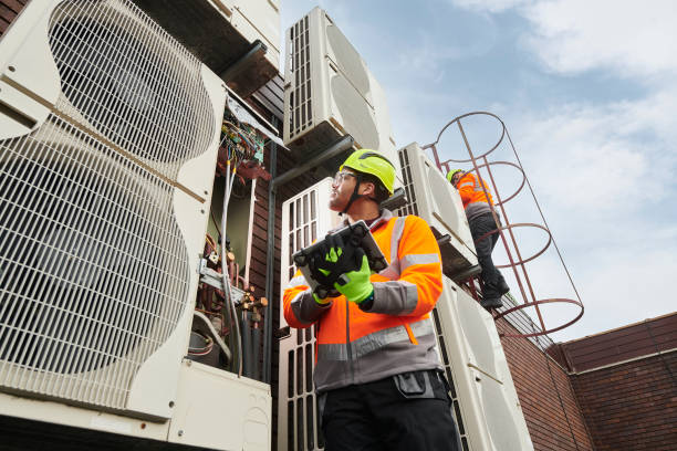 Best HVAC Maintenance Near Me  in Ashburn, VA