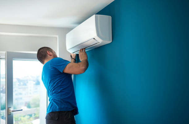 Best AC Installation Near Me  in Ashburn, VA