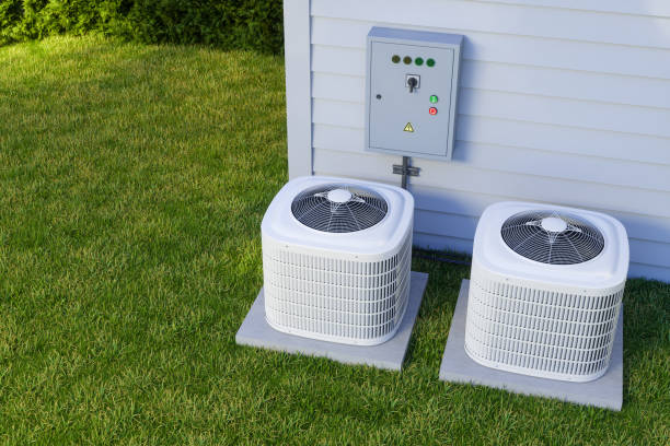 Best HVAC Emergency Services  in Ashburn, VA