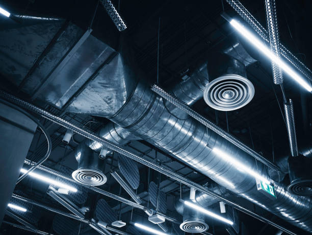 Best Central Air Repair  in Ashburn, VA