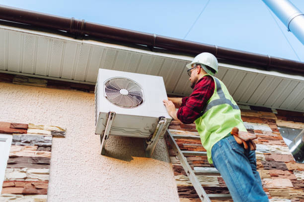Best Air Quality Test  in Ashburn, VA