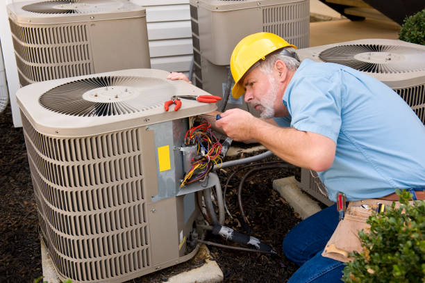 Best HVAC Repair Near Me  in Ashburn, VA