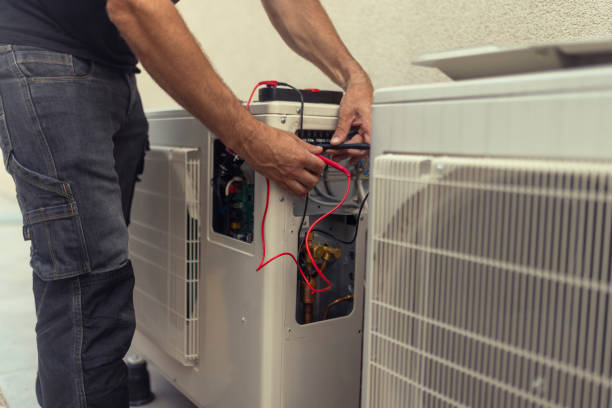 Best HVAC Companies Near Me  in Ashburn, VA