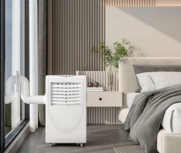 Professional HVAC in Ashburn, VA