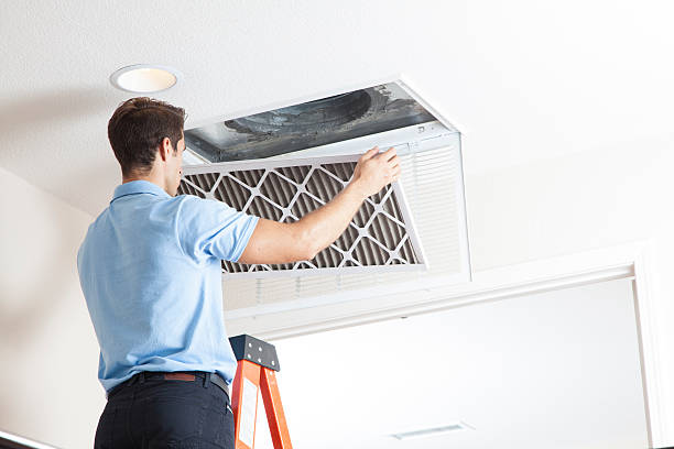 Best HVAC Installation Services  in Ashburn, VA