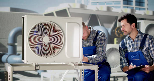  Ashburn, VA HVAC Pros