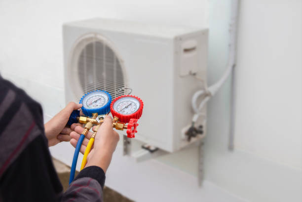Best Affordable HVAC Services  in Ashburn, VA