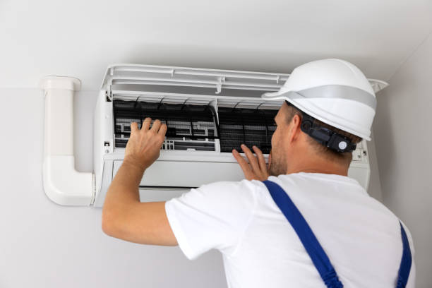 Best HVAC Installation Services  in Ashburn, VA