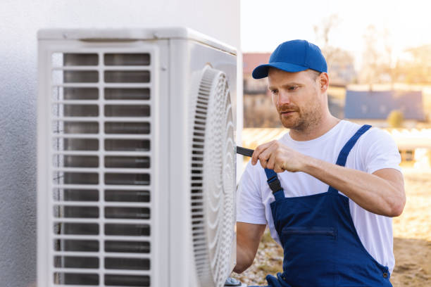 Best Ductless HVAC Repair  in Ashburn, VA