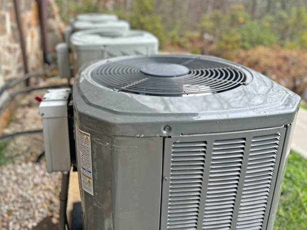 Best HVAC Air Duct Cleaning  in Ashburn, VA