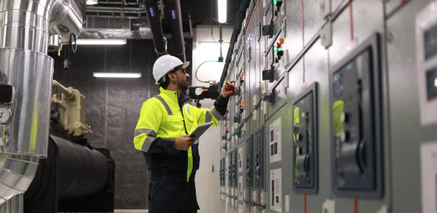 Best Furnace Installation  in Ashburn, VA