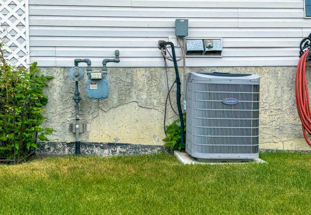 Best Residential HVAC Services  in Ashburn, VA